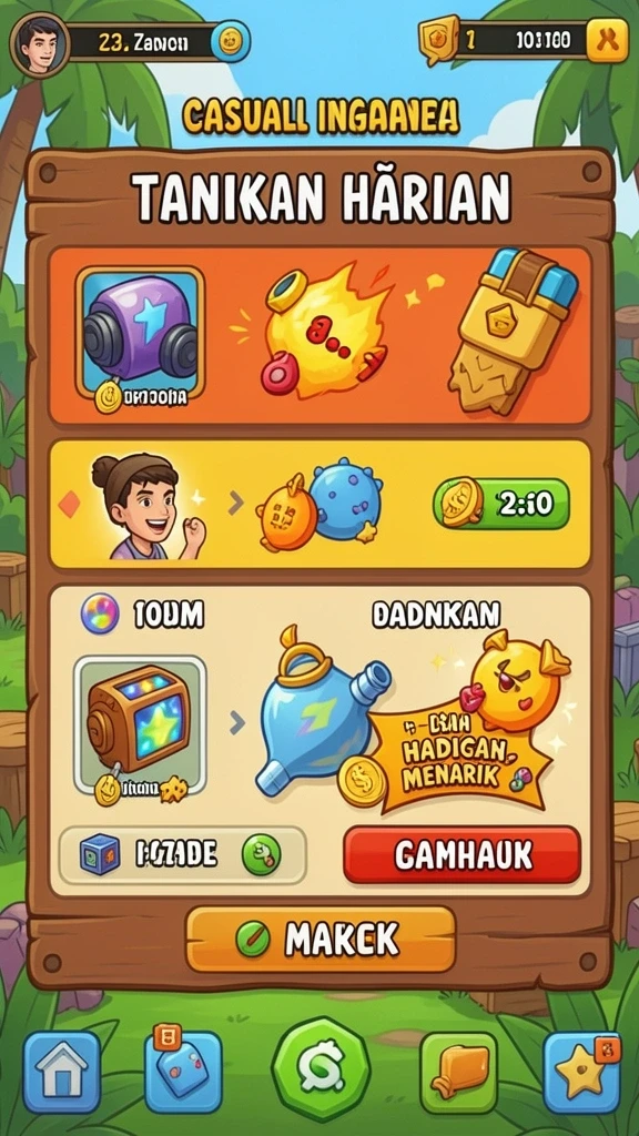 8368slot - Pengalaman bermain yang seru dengan banyak tema slot.