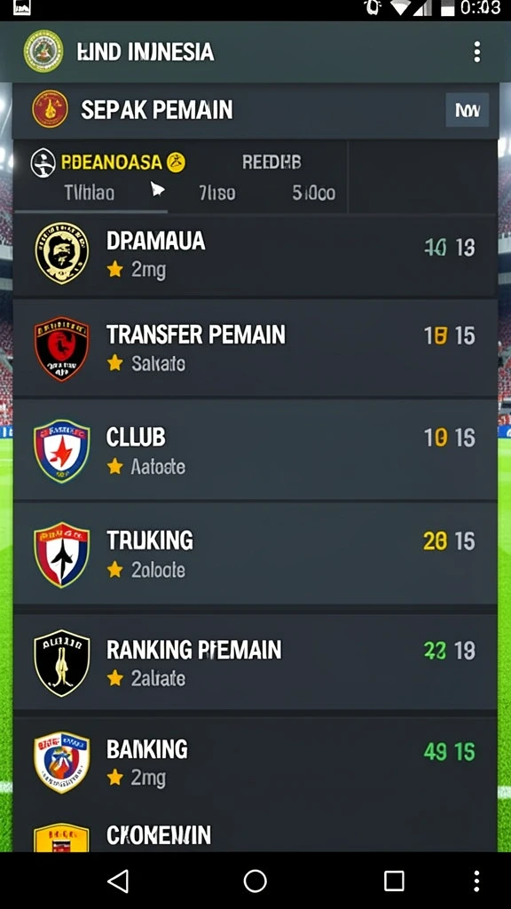 898a - Grafik menawan saat karakter bergerak di level baru.