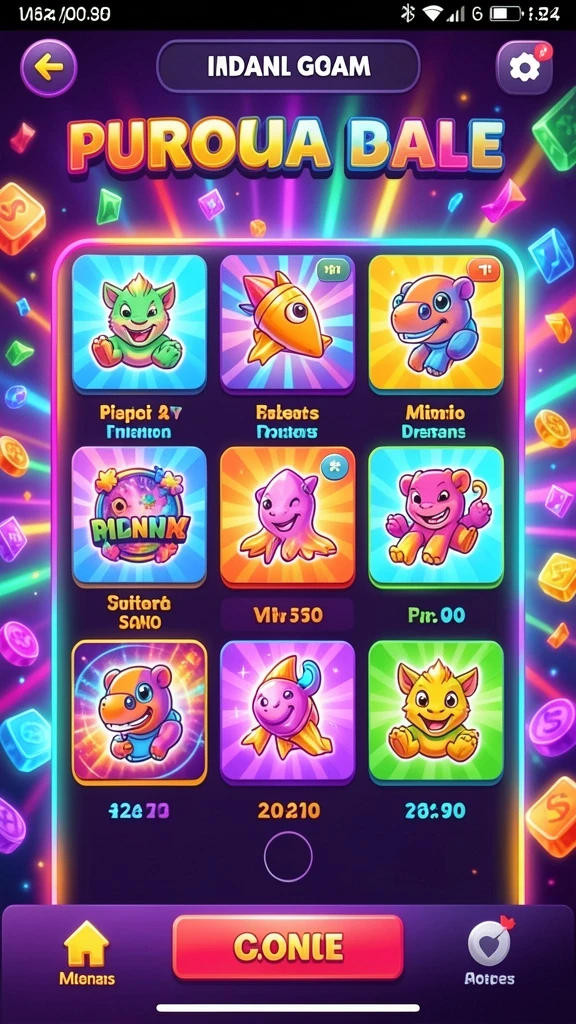 aceh4d - Fitur multiplayer yang memungkinkan kompetisi antar pemain.