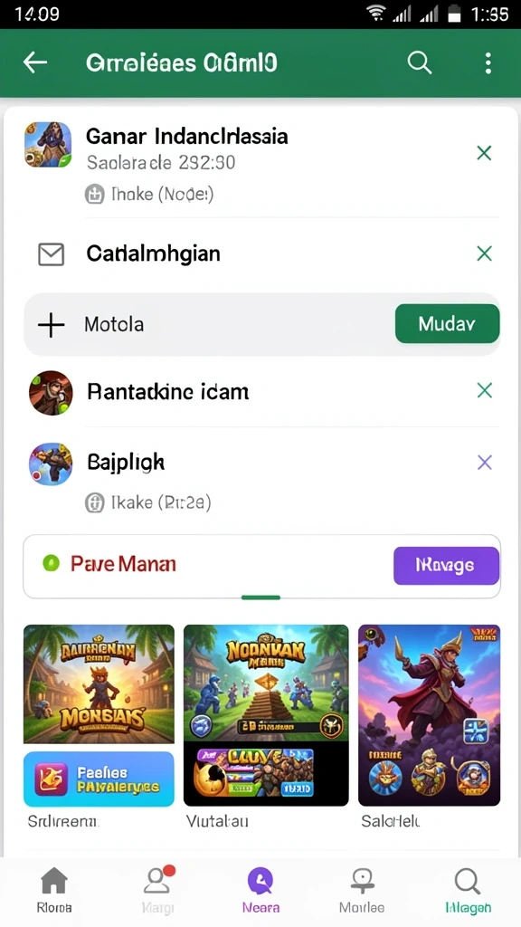 agam69 - Karakter unik yang bisa dipilih dalam AGAM69.