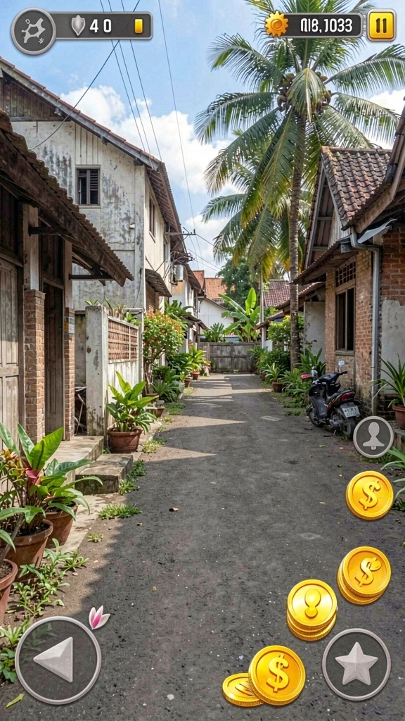 asia200 - Mode permainan yang beragam dan mengasyikkan.