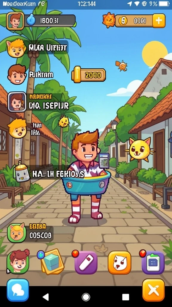 dewi188 - Mode permainan beragam untuk semua pemain.