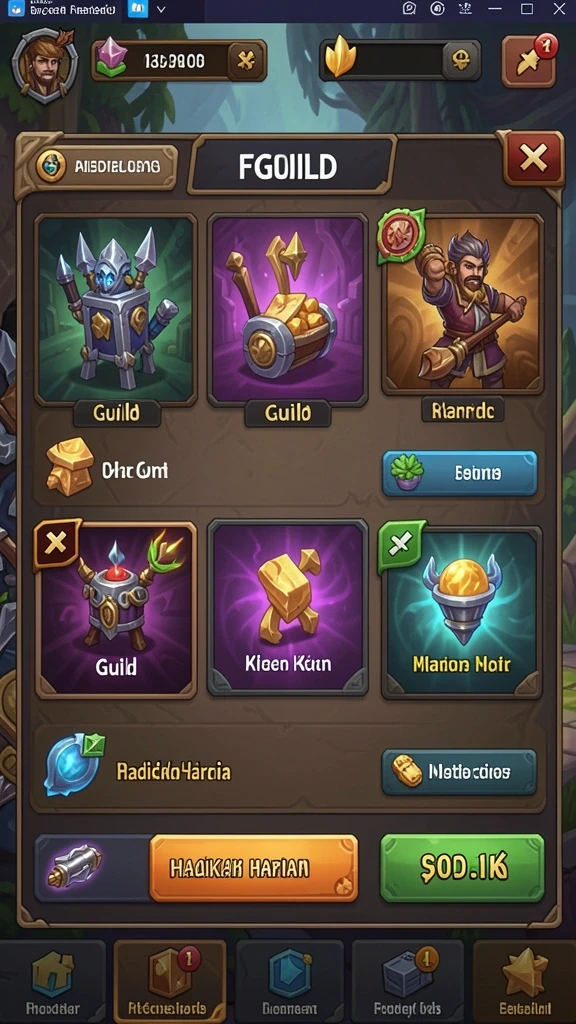 duit8 - Mode permainan baru yang lebih menantang.