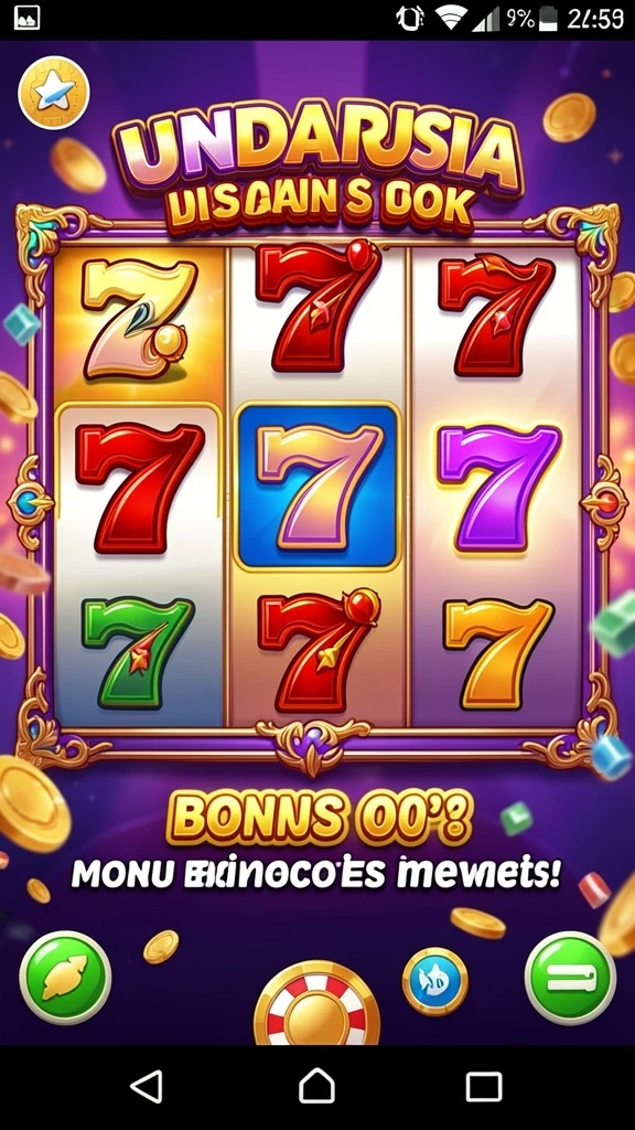 grandbet88 - Antarmuka yang modern dan mudah digunakan.