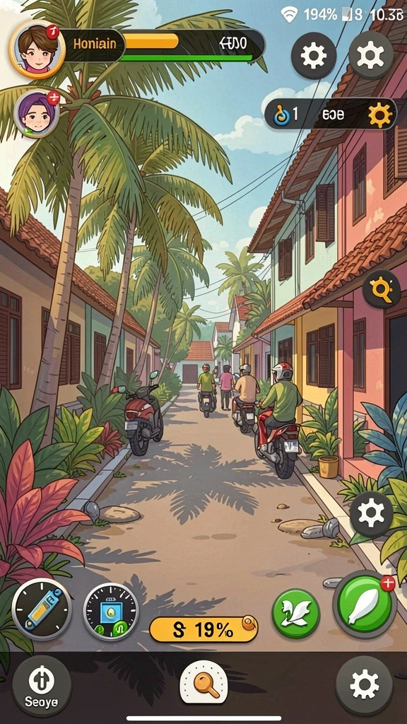 hokigame - Beragam pilihan permainan yang membuat ketagihan.