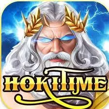 HOKITIME - Mainkan Waktu Anda dengan Lebih Seru