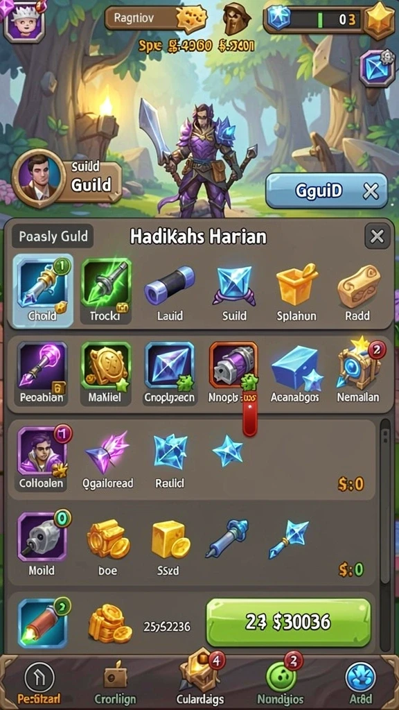hokitime - Mode multiplayer yang menyenangkan.