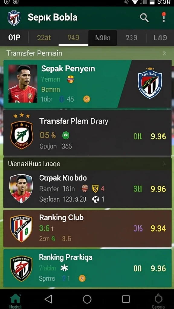 iramatogel - Beragam pilihan permainan togel yang seru dan menarik.