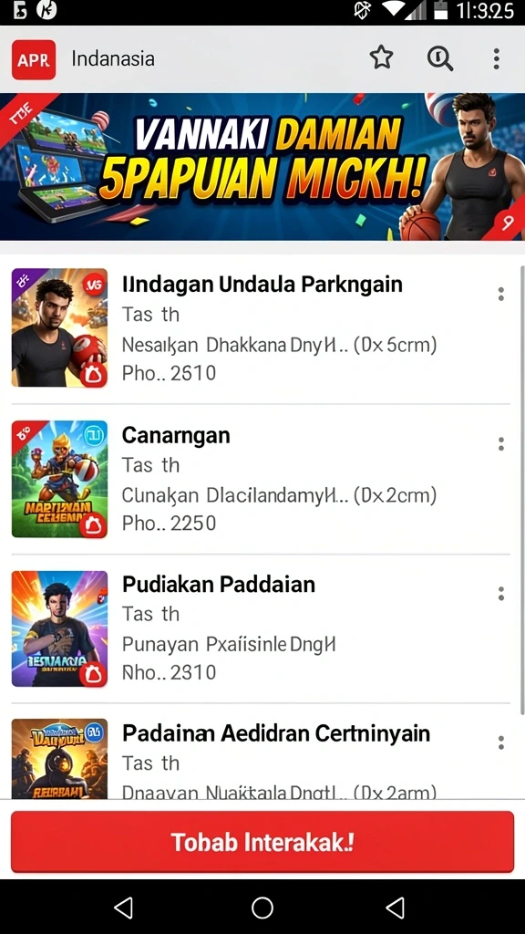 jerukbet - Beragam pilihan permainan menarik untuk dimainkan.