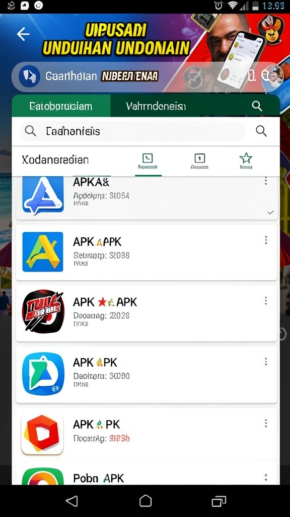kakwin - Level baru yang selalu menghadirkan keseruan.