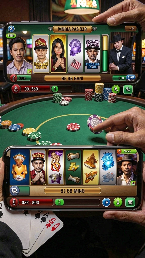 maxslot - Fitur bonus yang bervariasi dan menguntungkan.