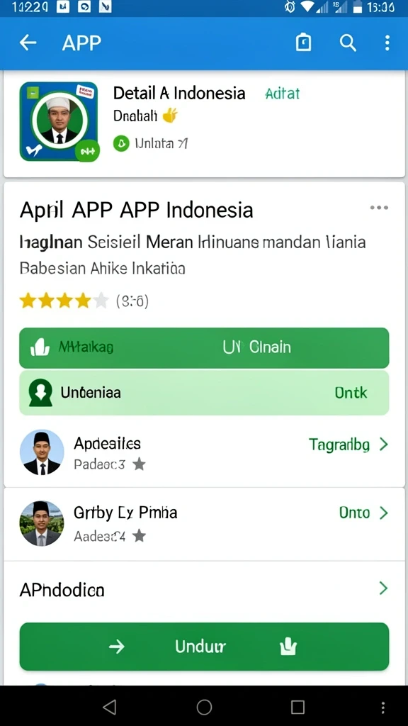 ovo88 - Tampilan antarmuka aplikasi yang menarik dan mudah digunakan.