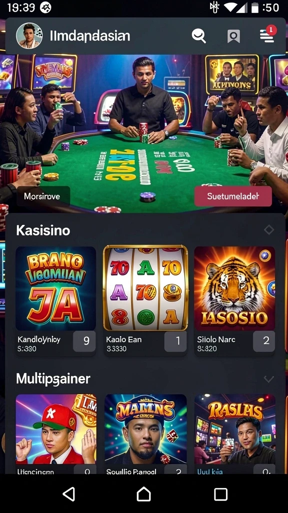 panen138 - Bonus dan hadiah menarik dalam permainan.