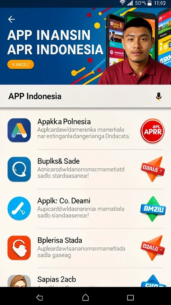 pasar123 - Tampilan utama aplikasi PASAR123 dengan berbagai kategori produk.
