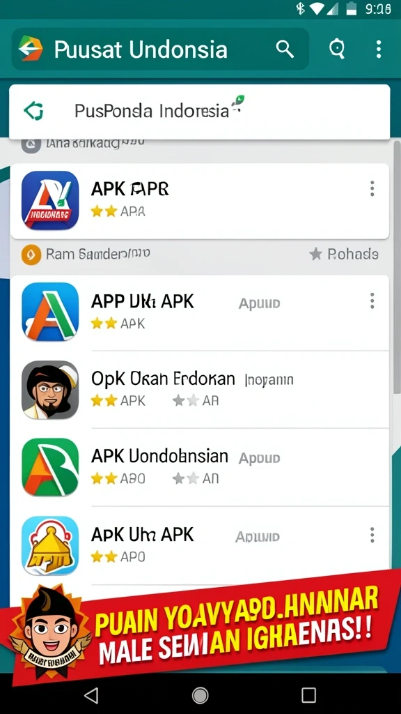 saranajitu - Karakter-karakter unik dengan kemampuan berbeda.