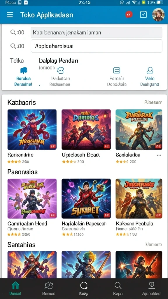 sia777 - Tangkapan layar permainan slot yang menampilkan grafis menawan.