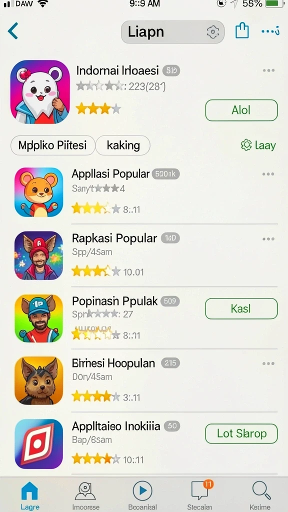 xxx777 - Grafis memukau dan desain yang ramah pengguna.