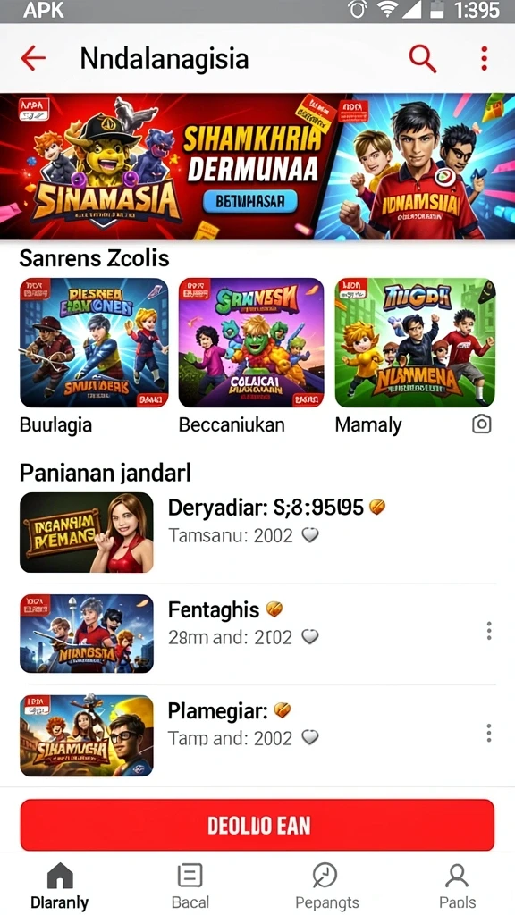 xxx777 - Komunitas aktif dan turnamen seru.